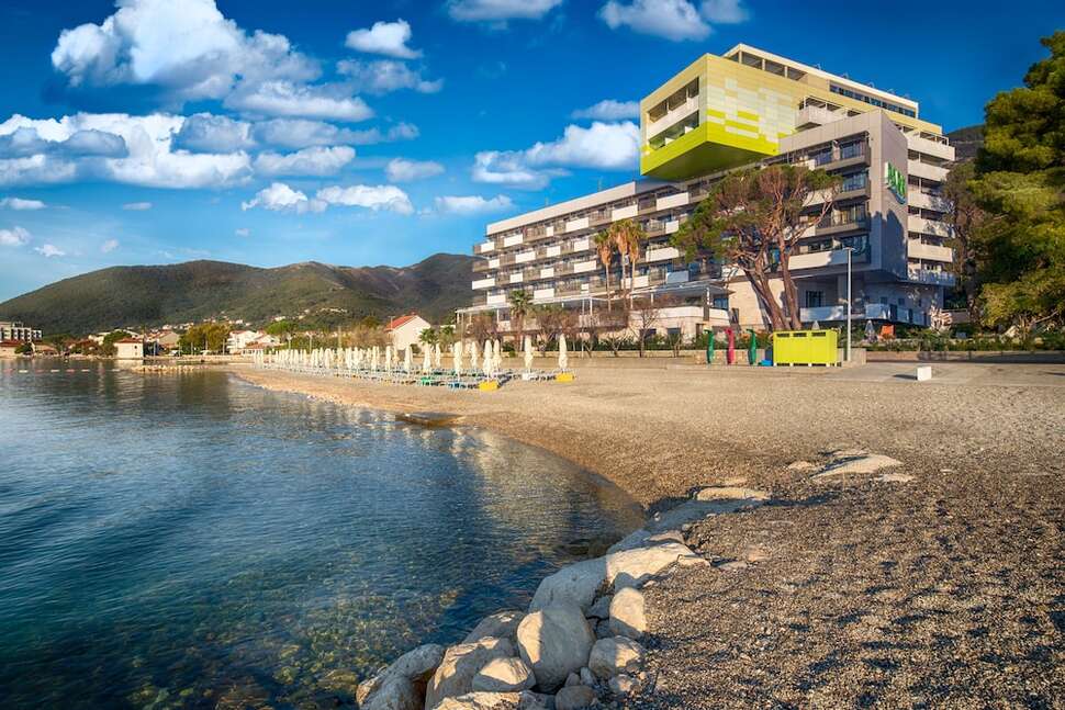 Een foto van Carine Hotel Park