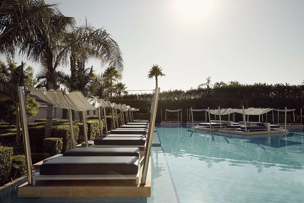 Een foto van Mare Ayia Napa