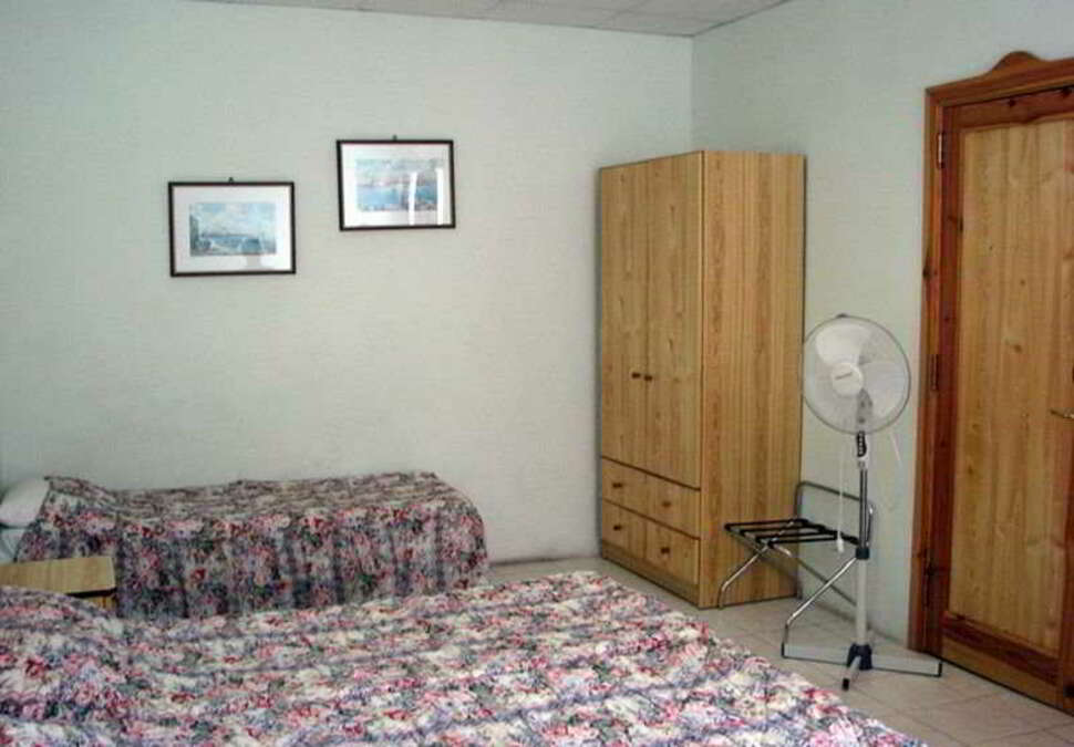 Ein Foto Seaview Hotel