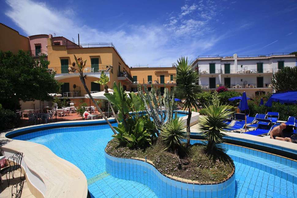 Een foto van Hotel Royal Terme