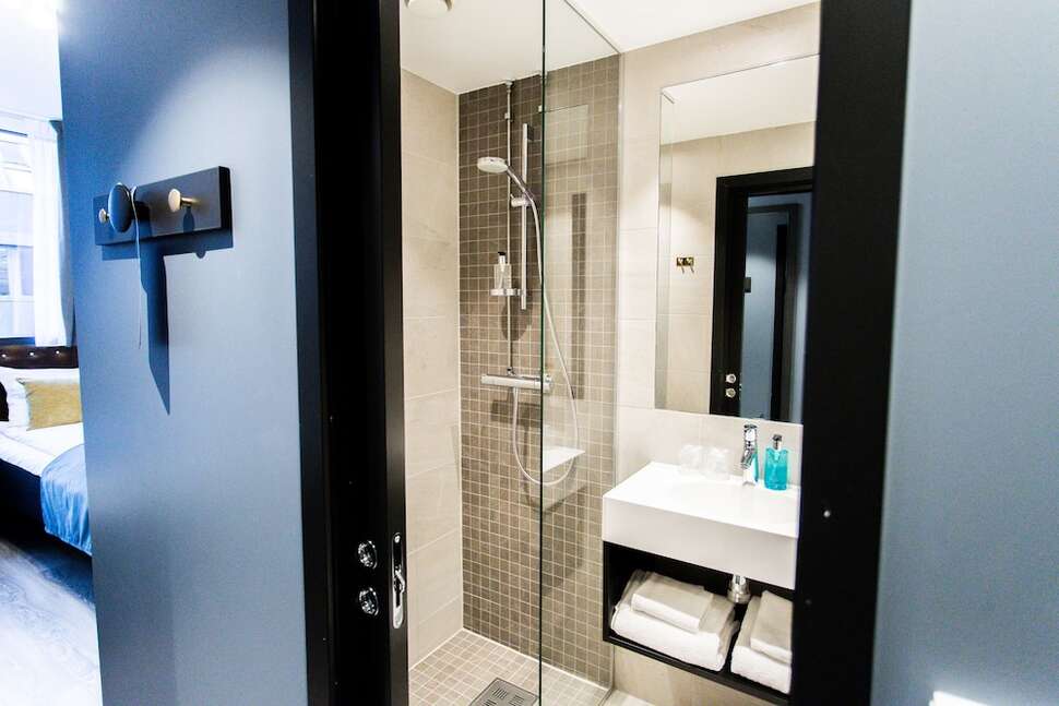 Een foto van Hotel Verdandi Oslo