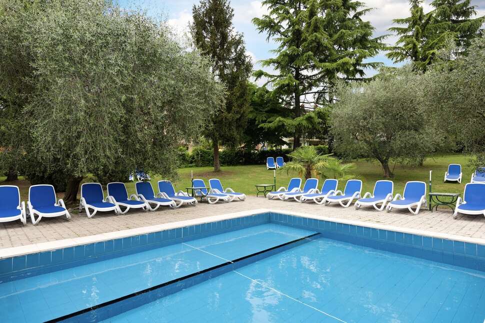 Een foto van Hotel Palme & Suite