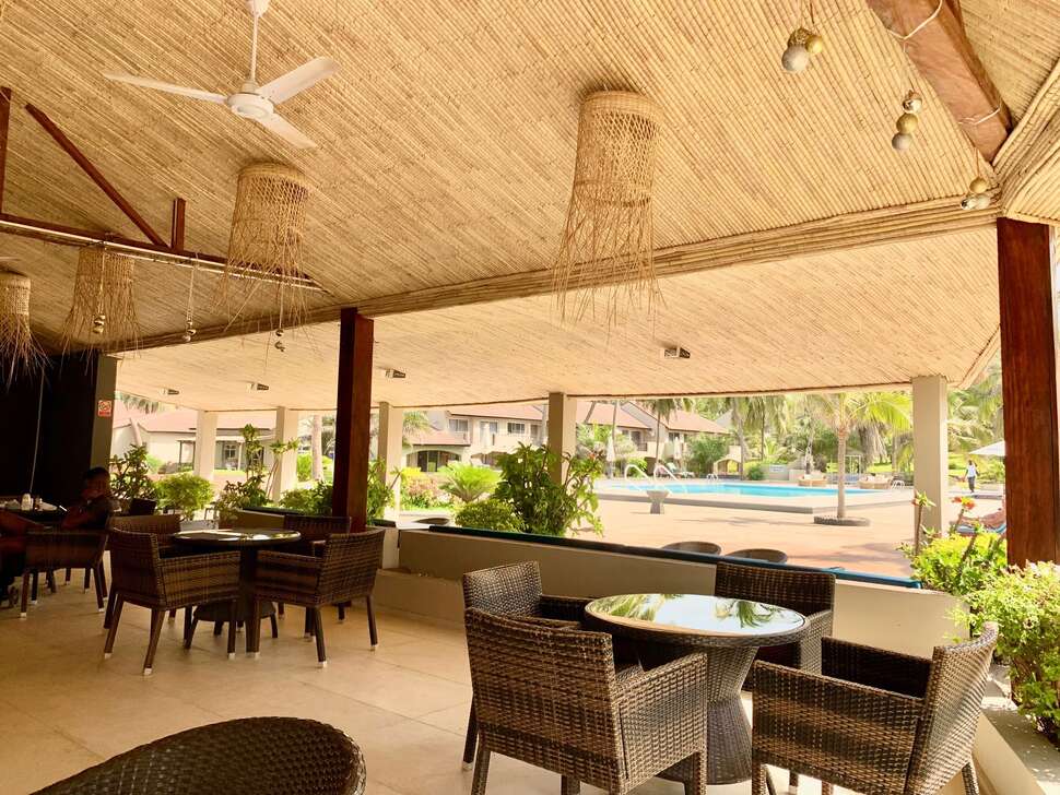 Een foto van Kololi Beach Club