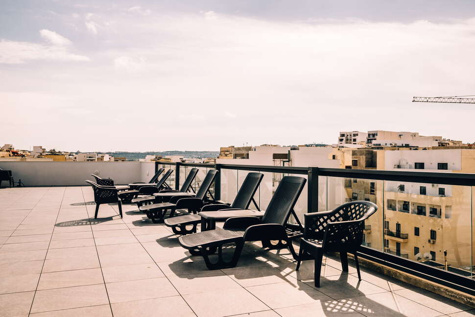 Een foto van Primera Hotel