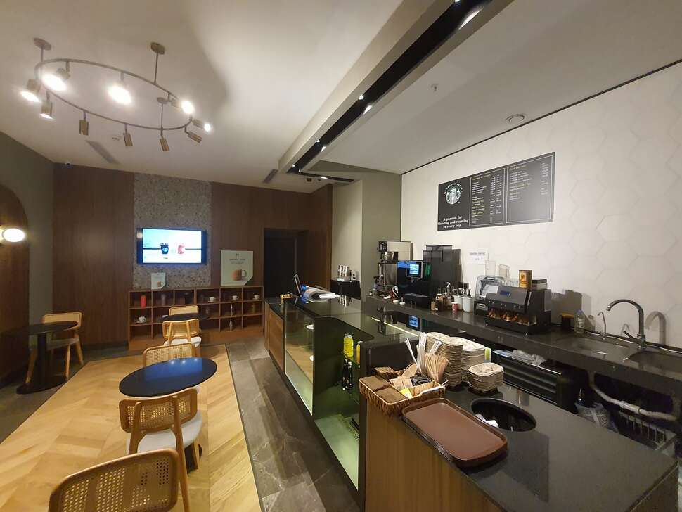 Een foto van Edition Old City Boutique Hotel