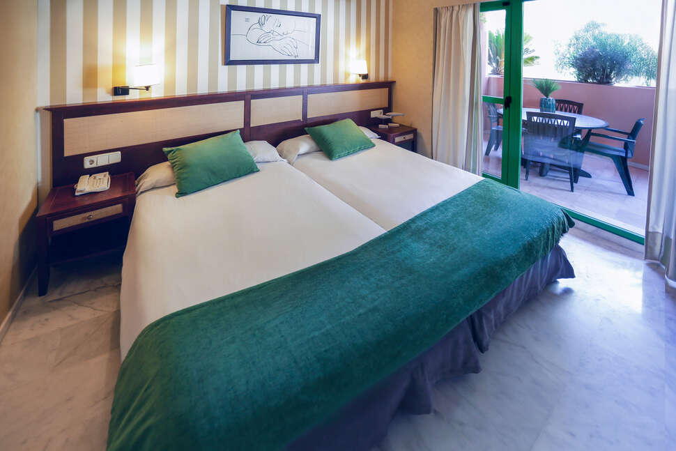 Ein Foto Holiday World Resort