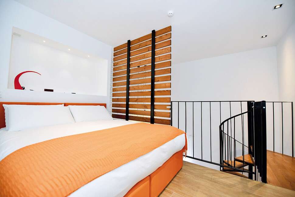 Ein Foto Quaint Boutique Hotel Nadur