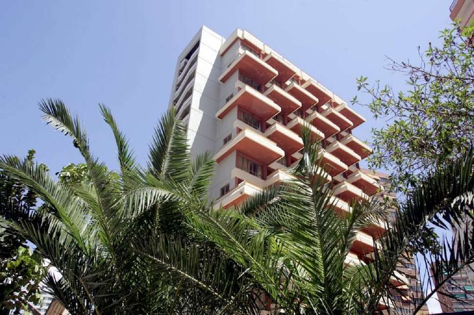 Ein Foto Apartments Picasso