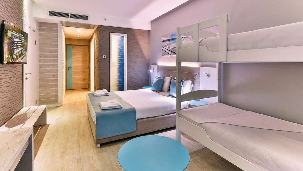 Een foto van Carine Hotel Park
