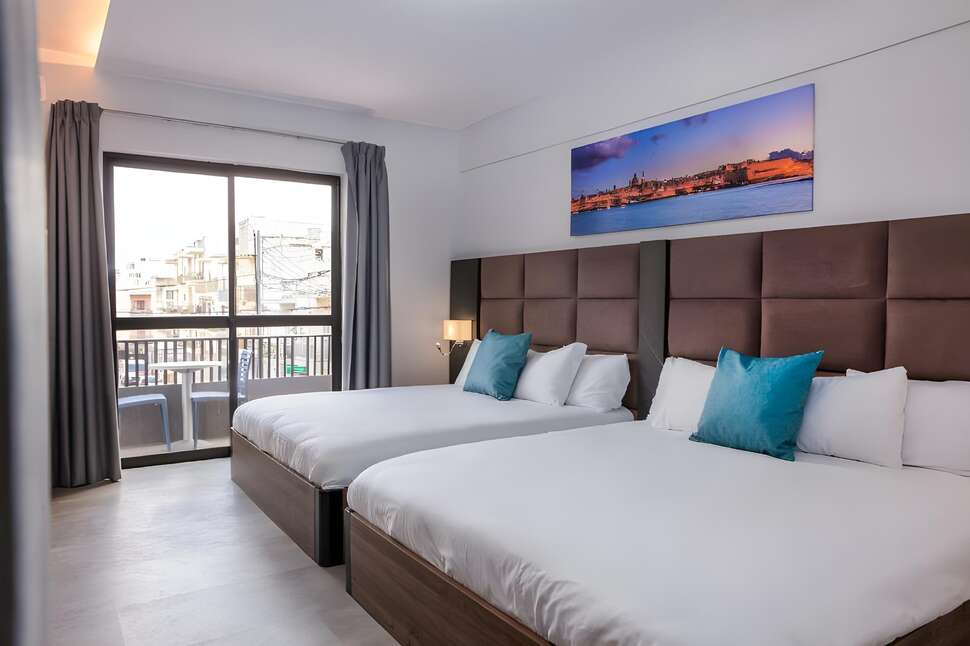 Een foto van Bora-Bora Ibiza Malta