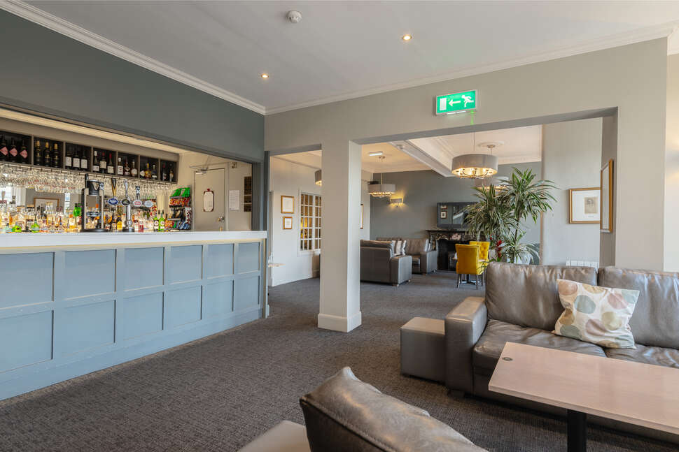 Een foto van Old Waverley Hotel