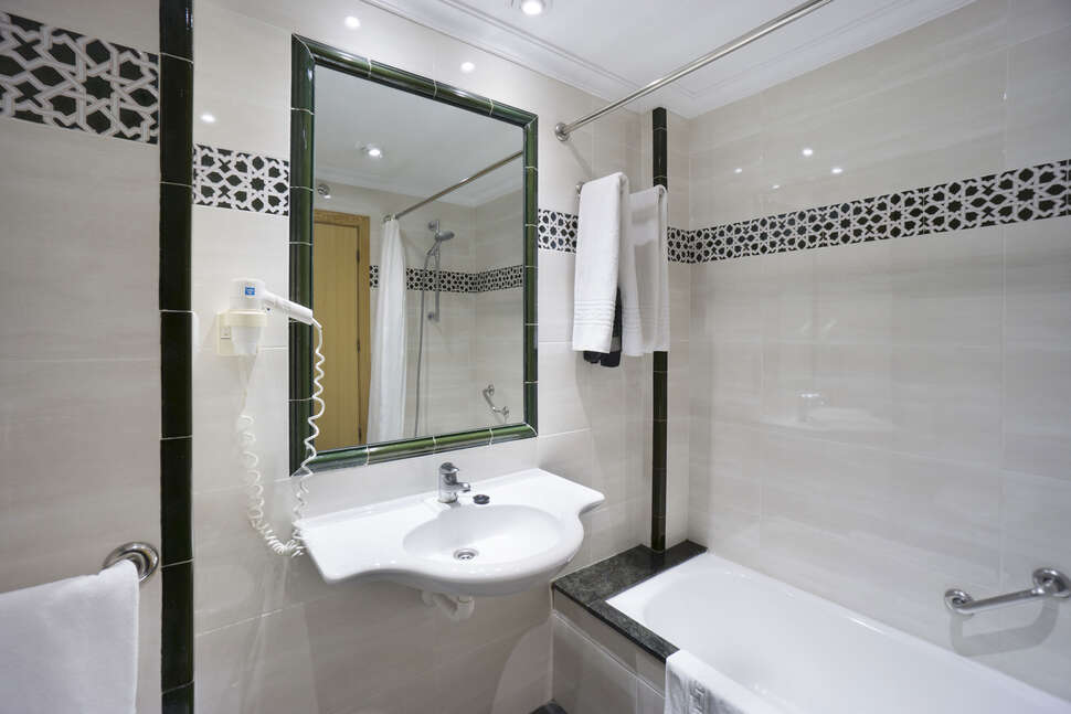 Een foto van Appartementen Bajondillo