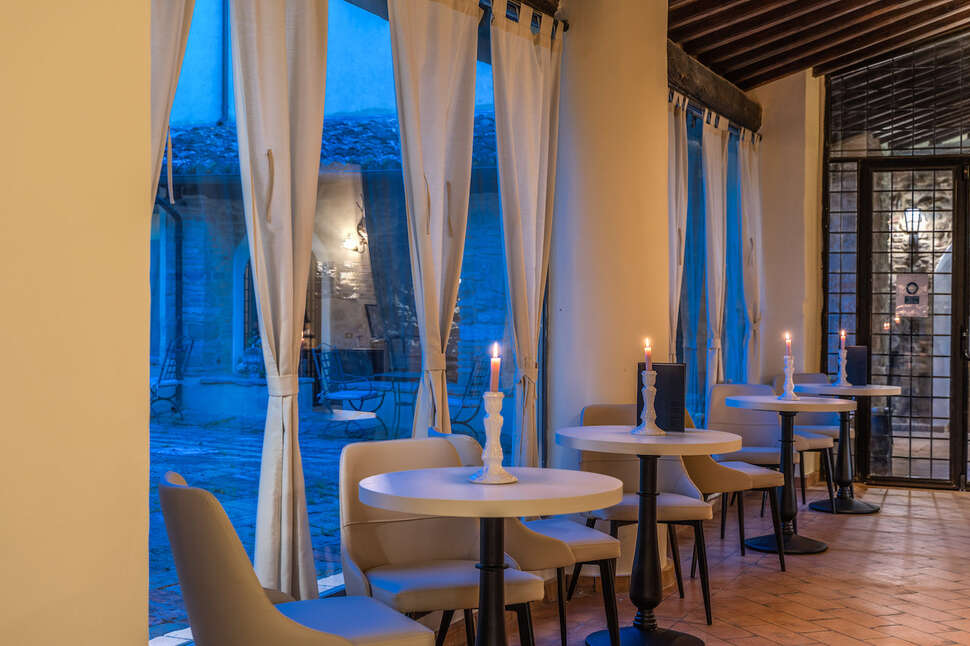 Een foto van Abbazia Collemedio Resort & Spa