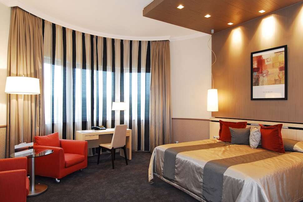 Een foto van MaMaison Hotel Andrassy