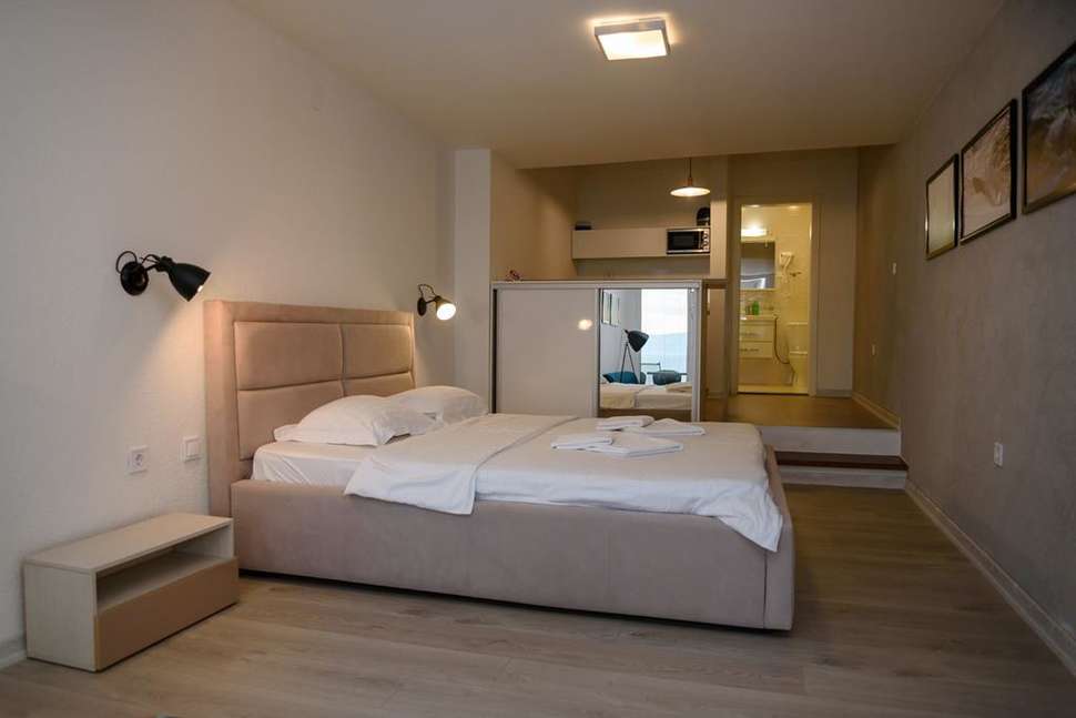 Een foto van Golden Sunset Appartementen