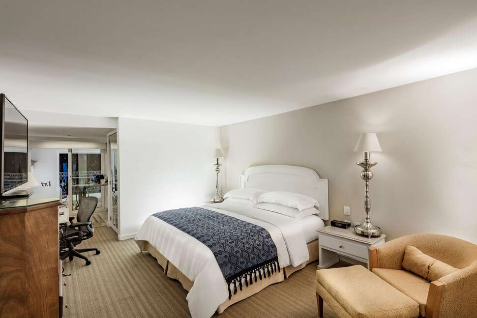 Ein Foto InterContinental Presidente Puebla