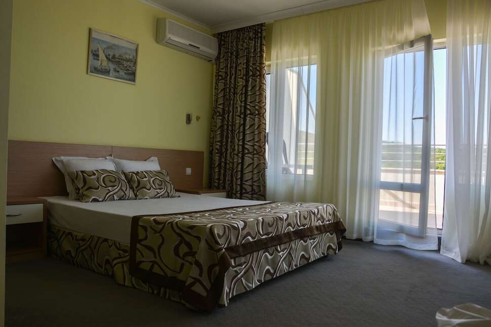 Een foto van Bellevue Golden Sands