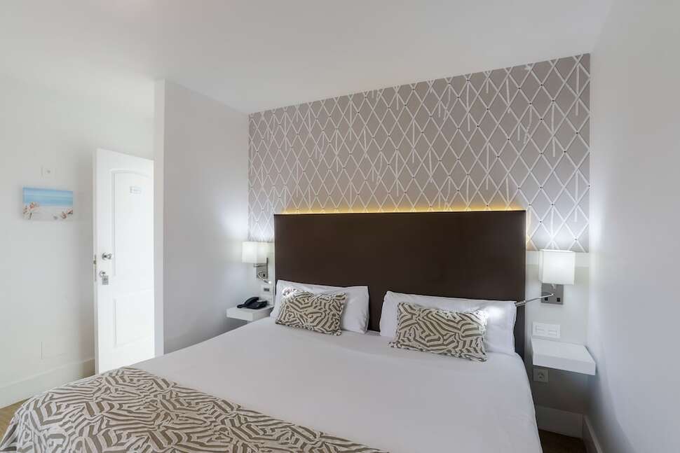 Een foto van Hotel Arena Suite Fuerteventura