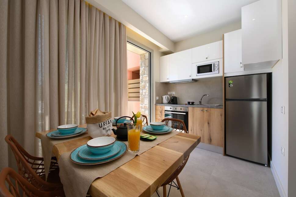 Een foto van Tessera Boutique Hotel & Villas