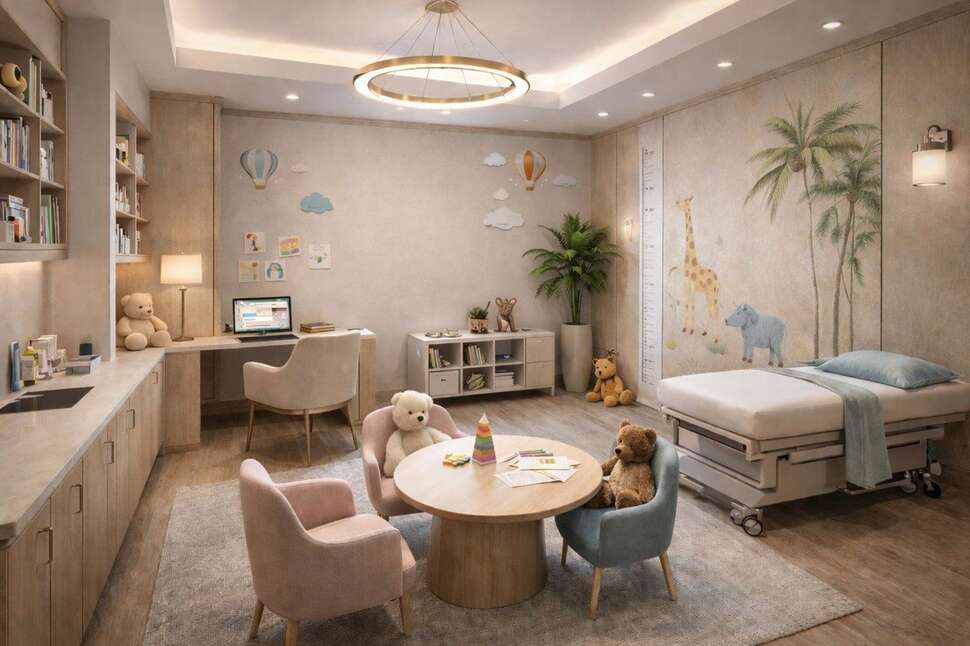 Een foto van World Star Beach Resort & Spa