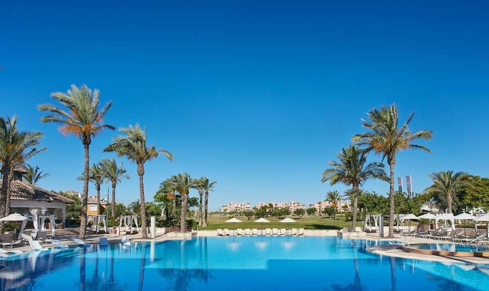 Een foto van Ona Mar Menor Golf & Spa