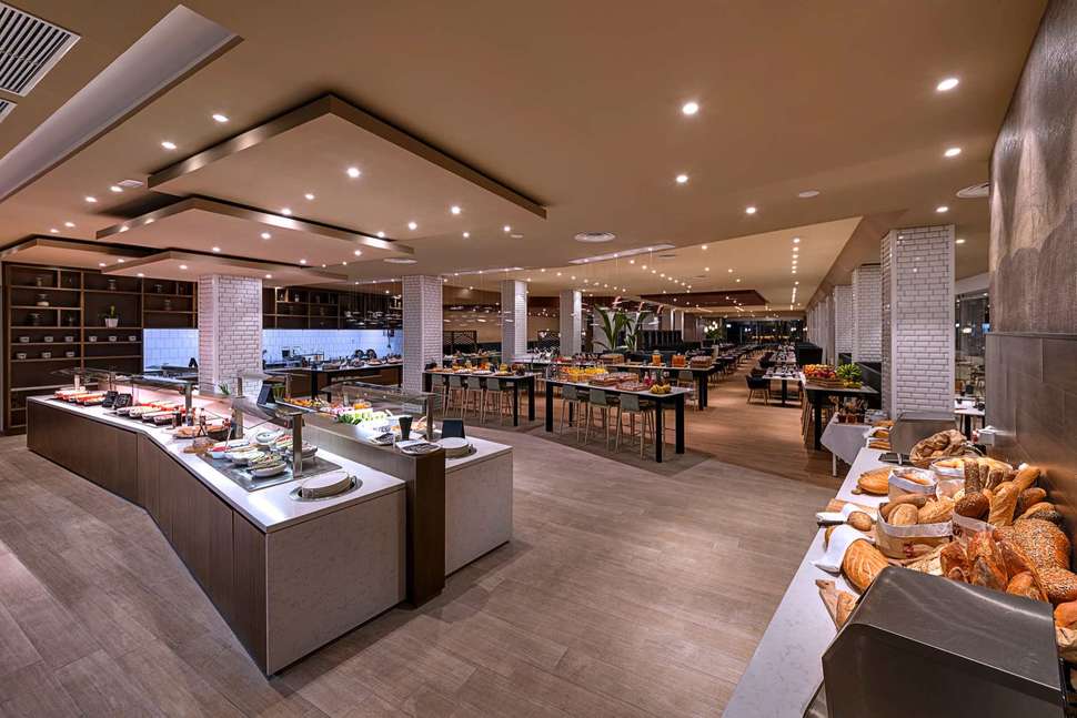 Een foto van Radisson Blu Resort & Spa Mogan