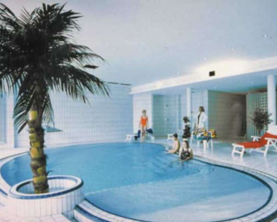 Een foto van Familiehotel Reiterhof Runding