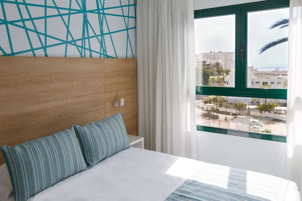Een foto van Appartementen Walhalla