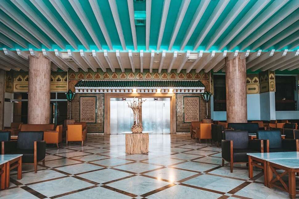 Een foto van Hotel Kanta