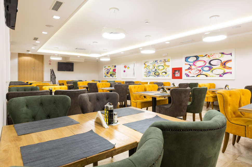 Een foto van Hotel Royal Inn