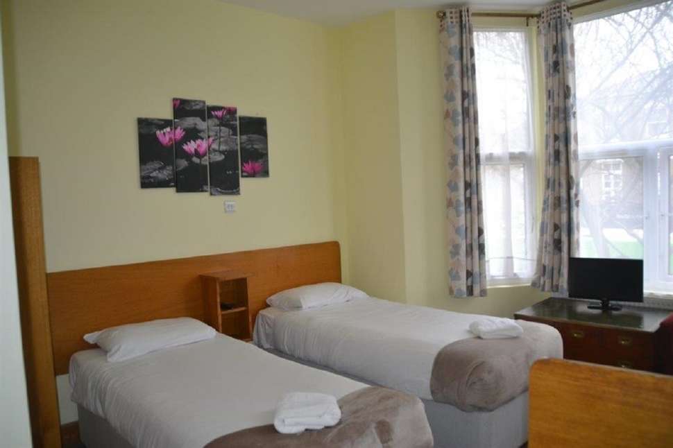 Een foto van Hotel 65