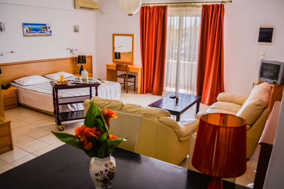 Een foto van Mon Repos Hotel