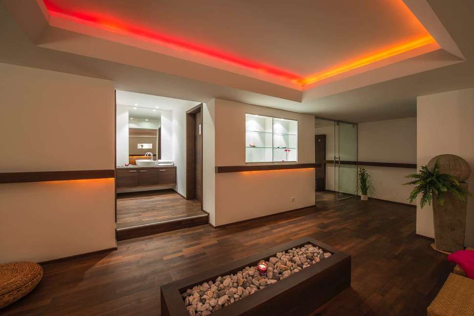 Een foto van Smart Hotel