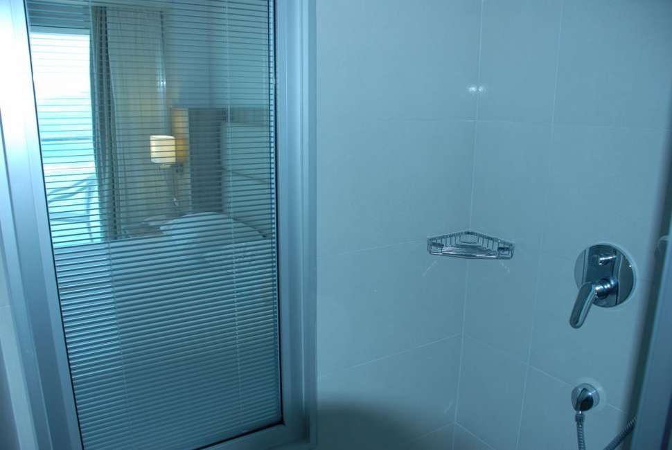 Een foto van Begonville Beach Hotel