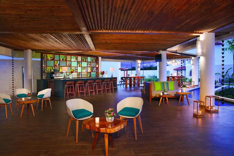 Een foto van Dreams Dominicus La Romana
