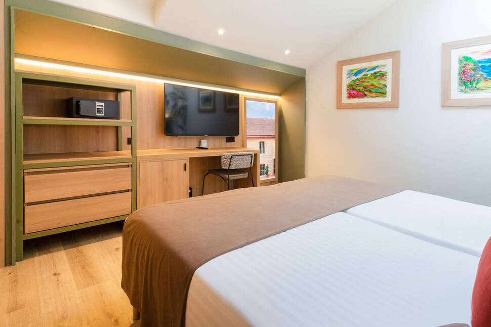 Een foto van Dwo Valencia by Checkin