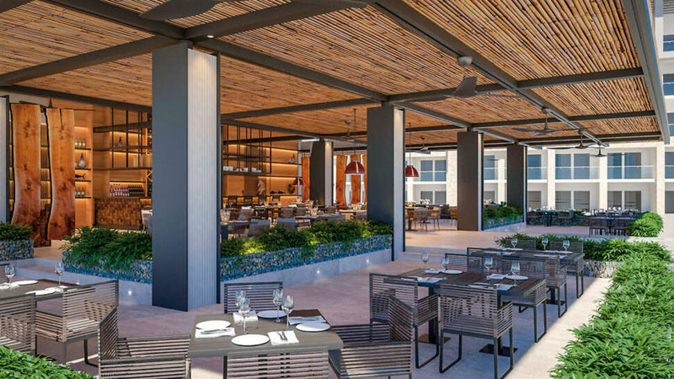 Ein Foto Hyatt Zilara Cap Cana