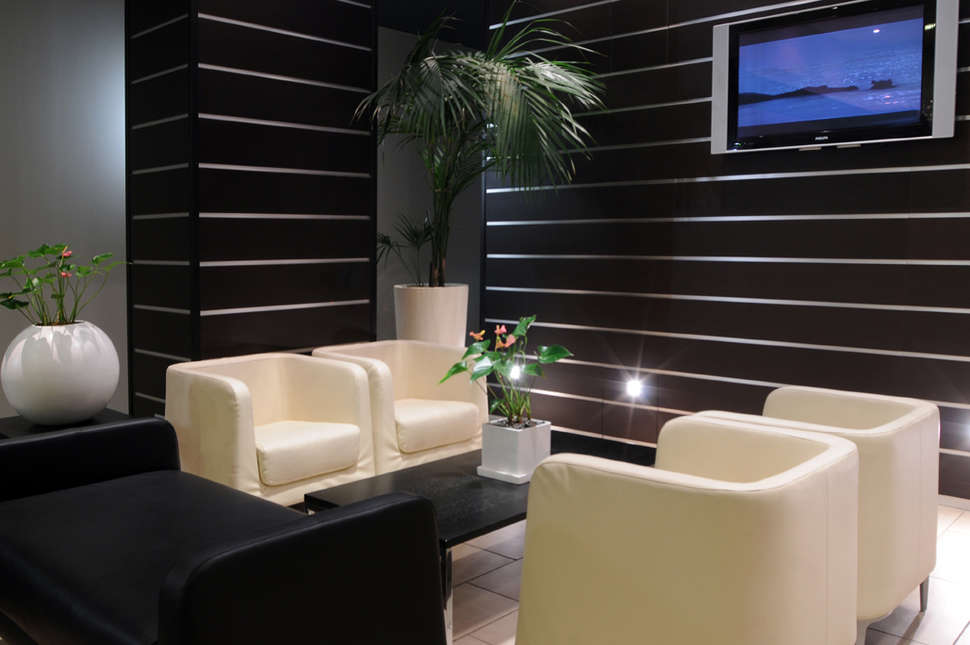 Een foto van IH Hotels Milano Gioia
