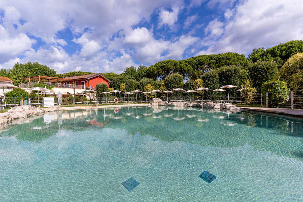 Een foto van Italia Family Camping Village