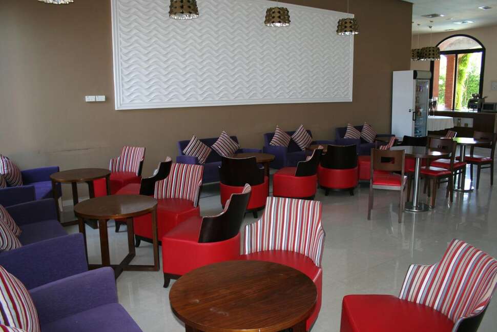 Een foto van Hotel Relax Marrakech