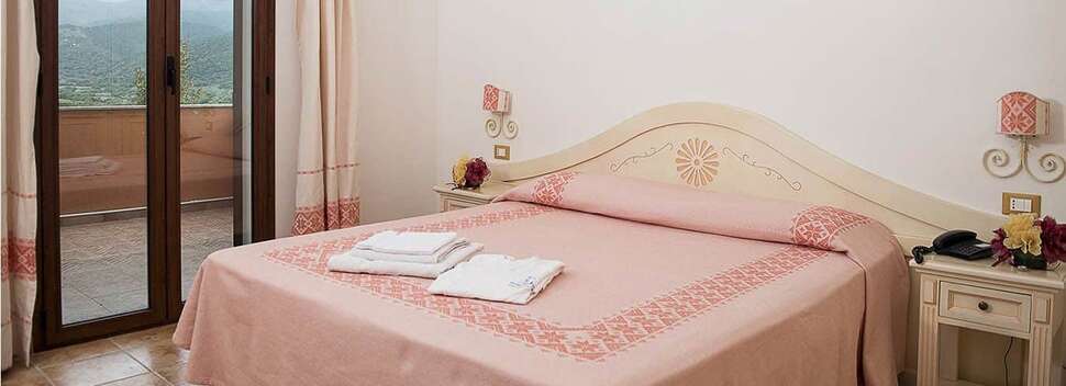 Ein Foto Montiruju Hotel