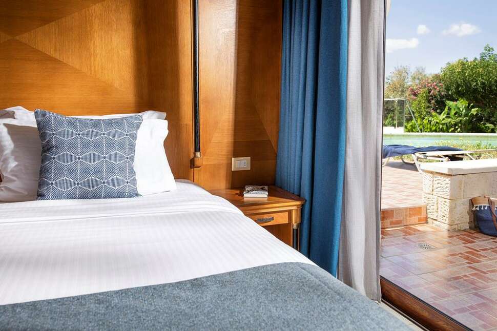 Een foto van TUI Blue Atlantica Creta Paradise