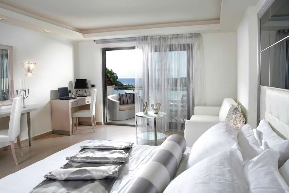Een foto van Lesante Classic Luxury Hotel & Spa