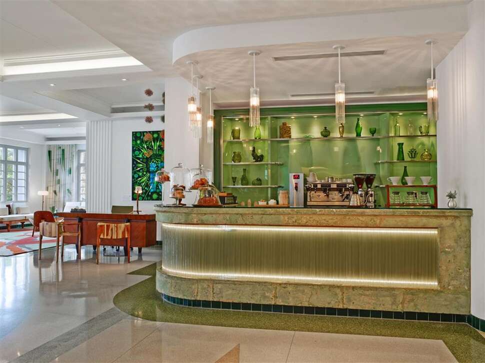 Een foto van Royal Palm South Beach