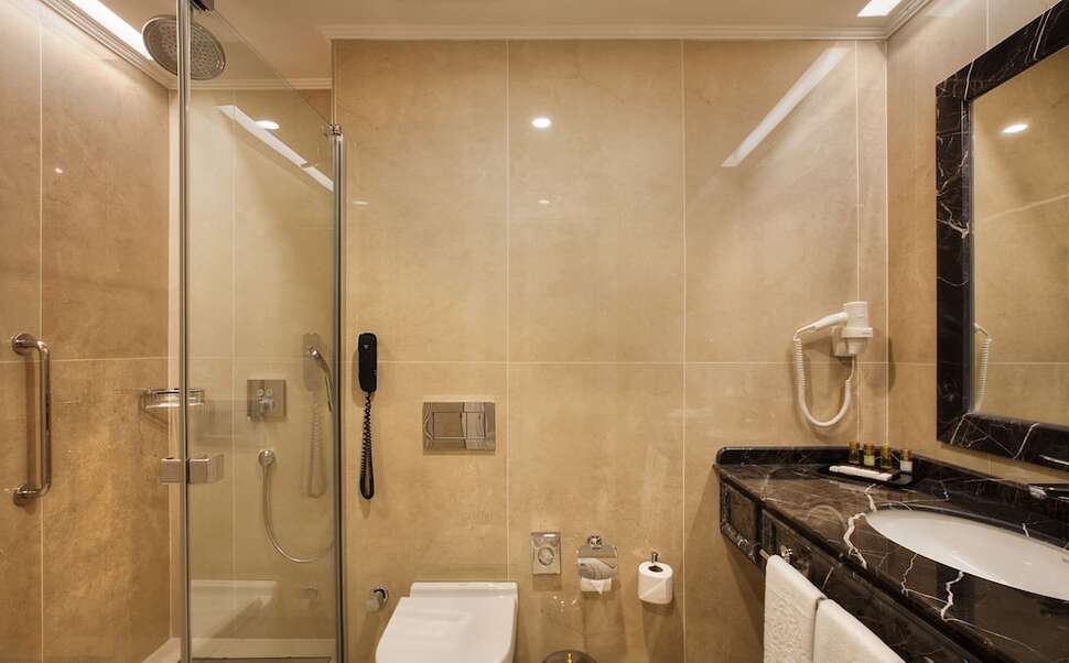 Een foto van Ottoman's Life Hotel Deluxe