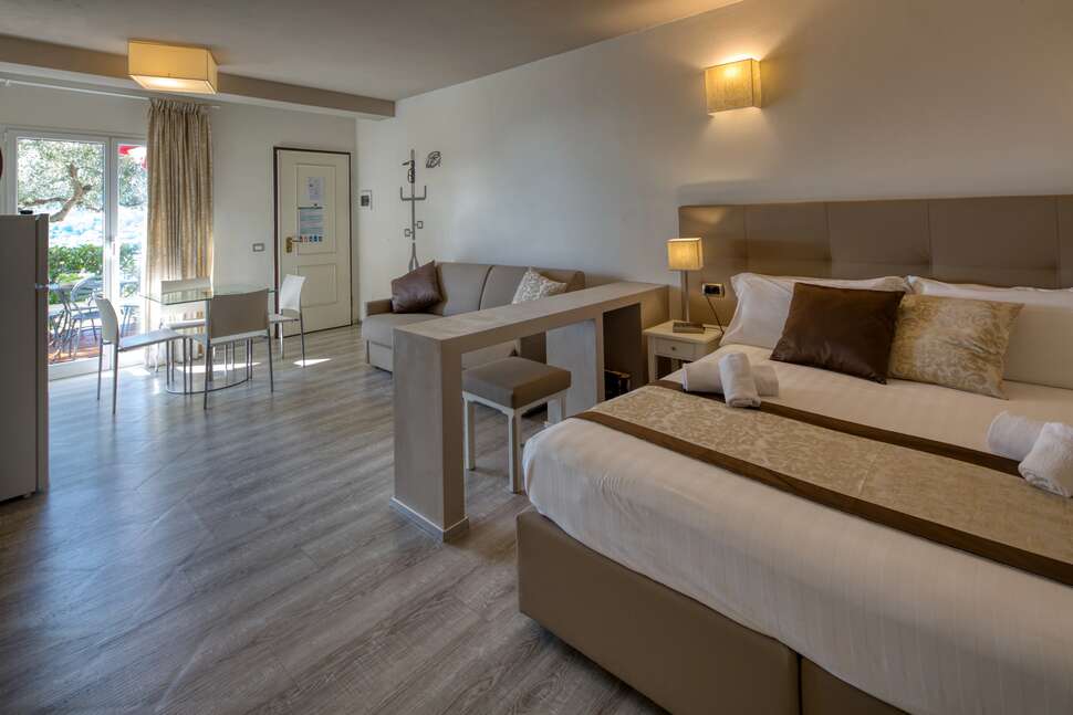 Een foto van Villa Giada Speace & Resort