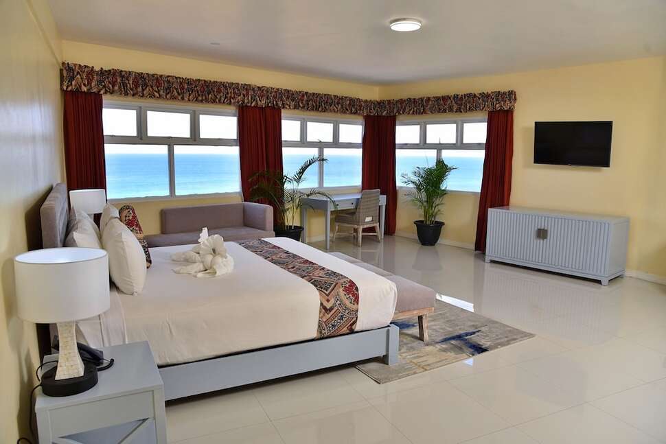 Een foto van Hotel Grand A View