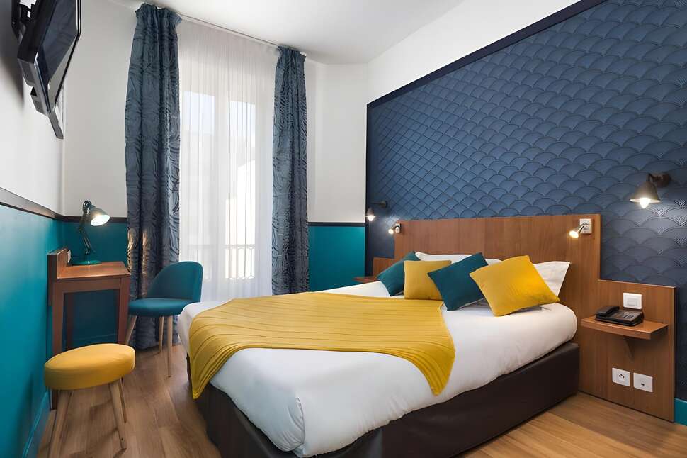 Een foto van Hotel Nap by HappyCulture