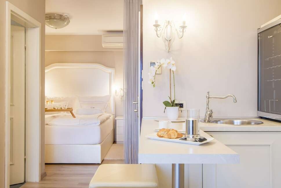 Een foto van Hotel Malin