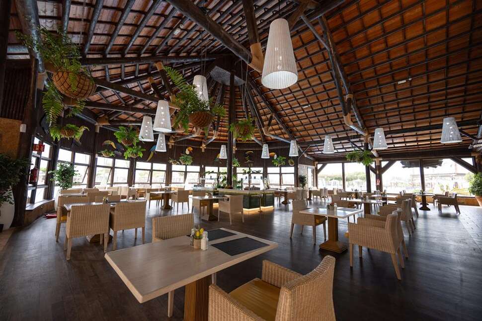 Ein Foto Elba Sara Beach & Golf Resort
